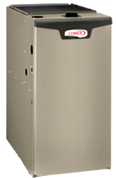 Lennox Heating System